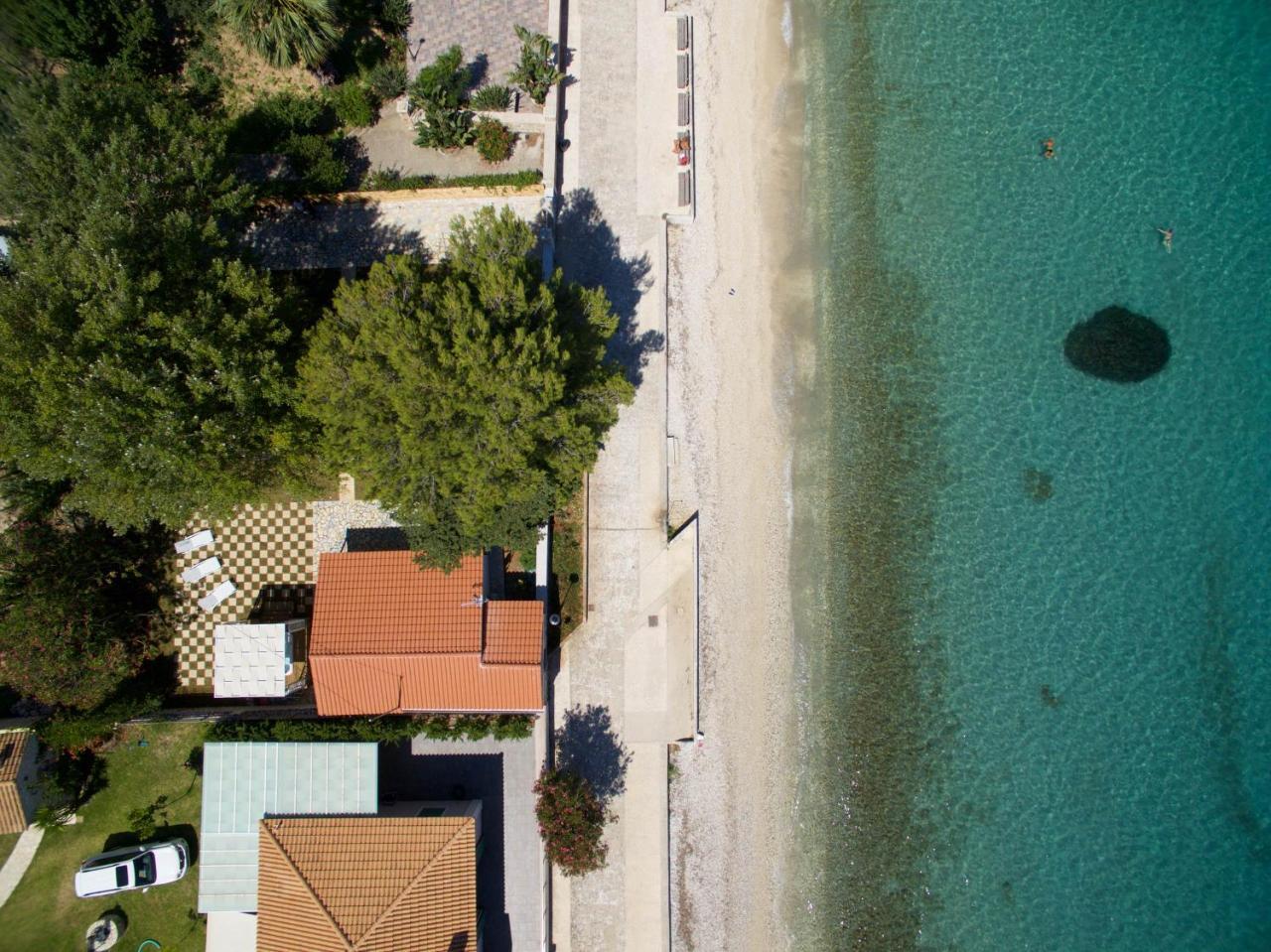 Endless Blue House Villa Sami  Buitenkant foto